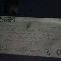 Repair AGy-EV 5550 KBX-4 GEFRAN GEFRAN SIEI ART DRIVE CAPACITA in Malaysia, Singapore, Thailand, Indonesia