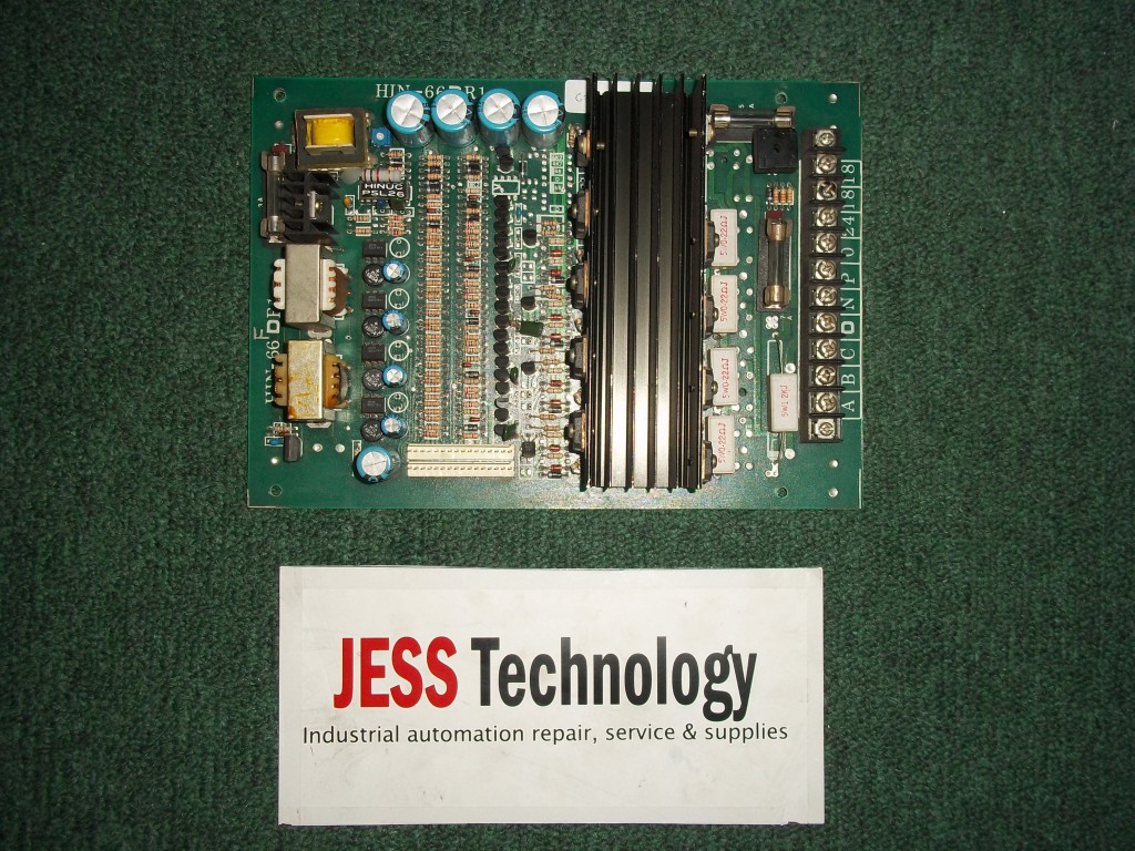 Image #3 of Repair HN-66PRE EVCO PCB BOARD in Malaysia, Singapore, Thailand, Indonesia