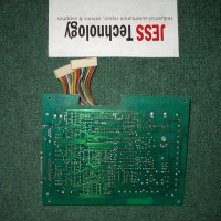 Repair HN-66DRI EVCO PCB BOARD in Malaysia, Singapore, Thailand, Indonesia