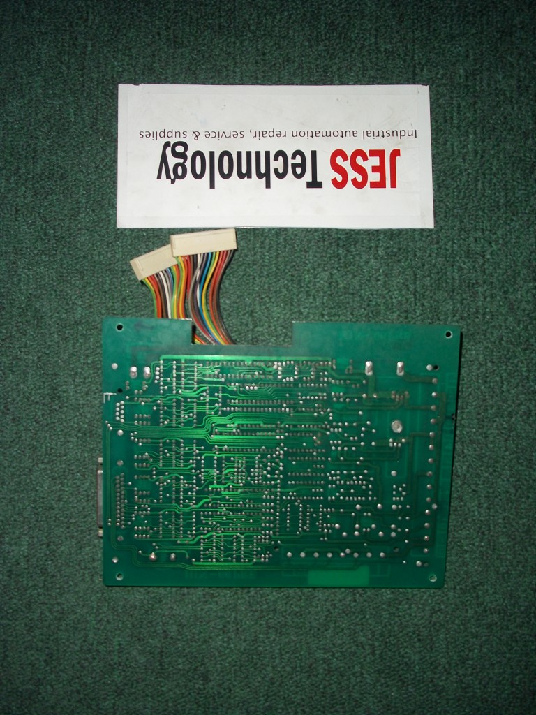 Image #1 of Repair HN-66DRI EVCO PCB BOARD in Malaysia, Singapore, Thailand, Indonesia