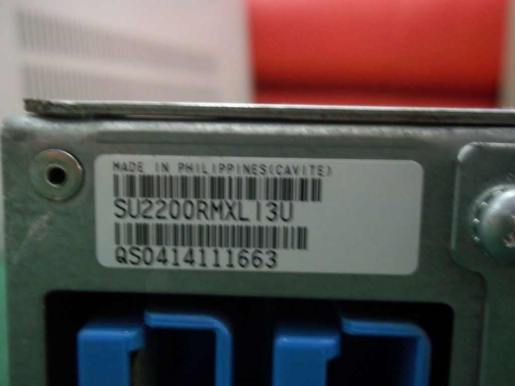 Image #1 of Repair SU2200RMXLI30 APC SNART APC SNART SLOT NETWORK MANAGEMENT CARD AP9617 in Malaysia, Singapore, Thailand, Indonesia