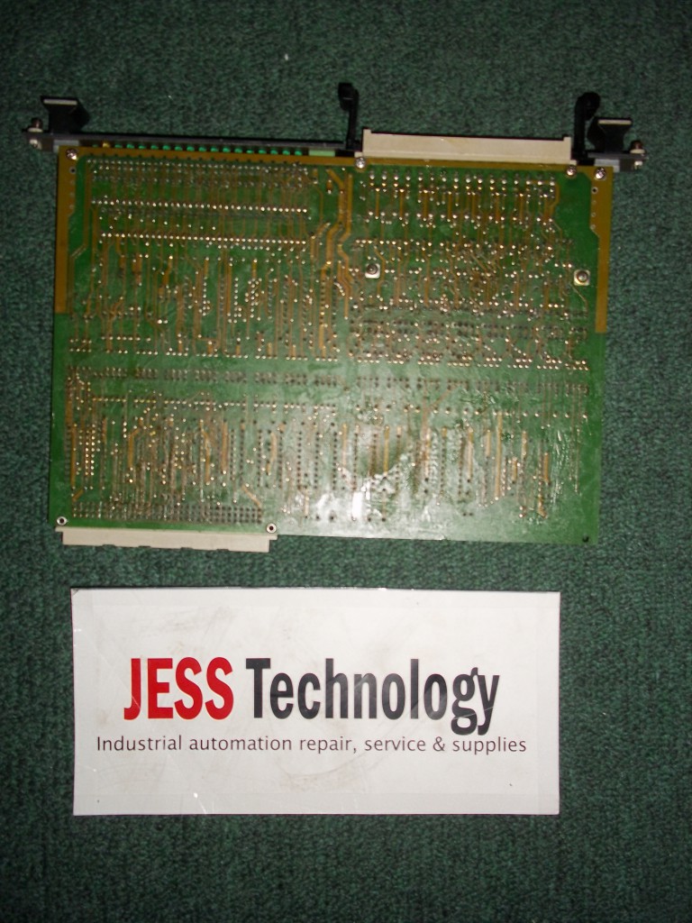 Image #2 of Repair EA-4/20 EVCO EA-4 PCB BOARD in Malaysia, Singapore, Thailand, Indonesia