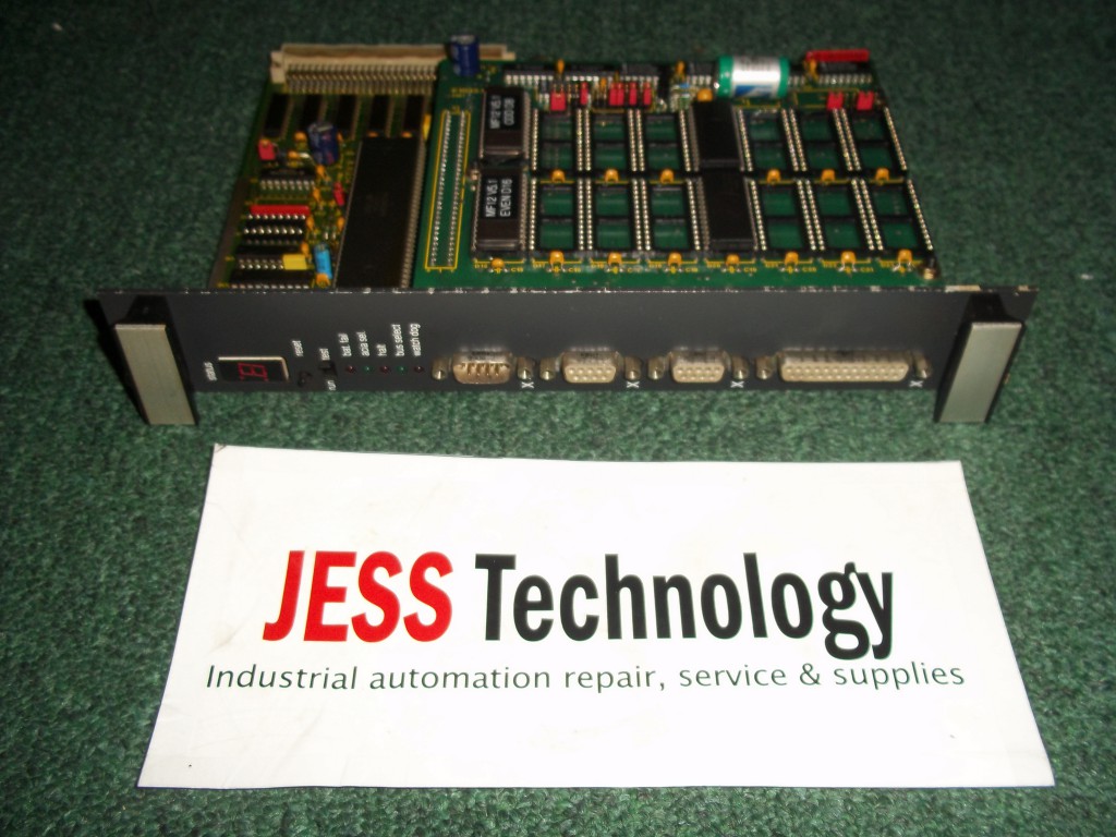 Image #1 of Repair MU-3/22 EVCO MU-3 PCB BOARD in Malaysia, Singapore, Thailand, Indonesia