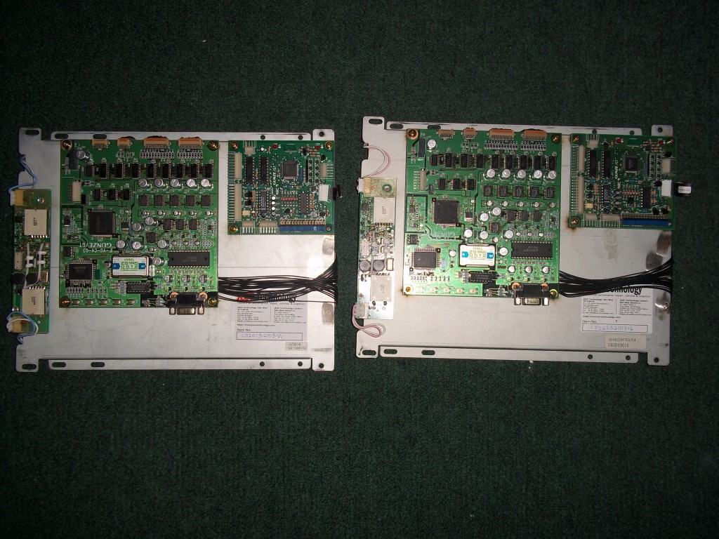 Image #4 of Repair GT/GUNZE USP 4484038 HANDER CT9730 HANDER MONITOR in Malaysia, Singapore, Thailand, Indonesia