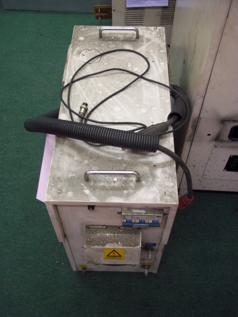 Image #4 of Repair GPZ-35AB GPZ INDUCTION HEATING MACHINE in Malaysia, Singapore, Thailand, Indonesia