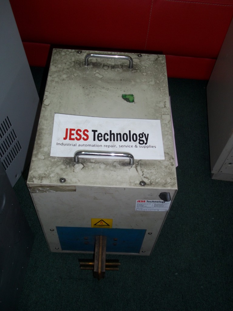 Image #1 of Repair HR138 TOSHIBA HEATING MACHINE in Malaysia, Singapore, Thailand, Indonesia