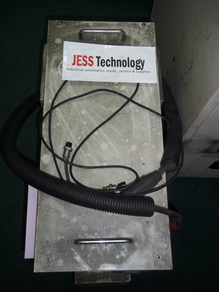 Image #1 of Repair GPZ-35AB GPZ INDUCTION HEATING MACHINE in Malaysia, Singapore, Thailand, Indonesia