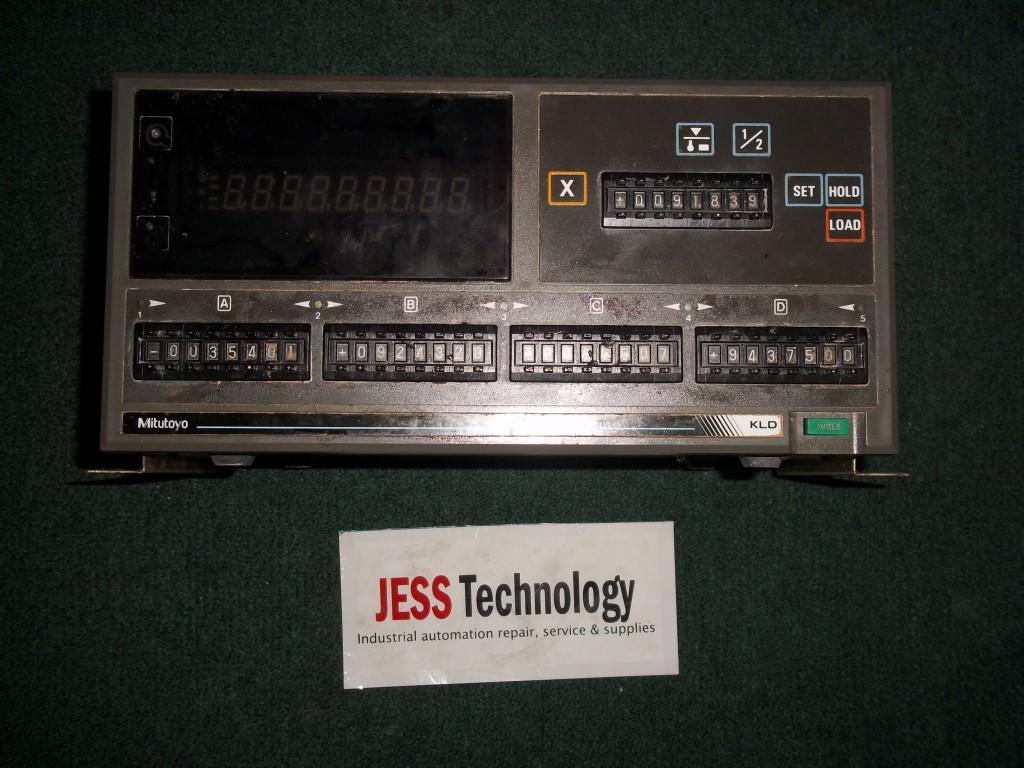 Image #2 of Repair KLD-14L MITUTOYO MITUTOYO CORPORATION in Malaysia, Singapore, Thailand, Indonesia