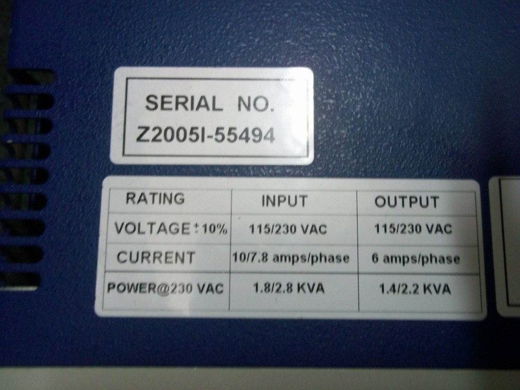Image #1 of Repair CR06250 KOLLMORGEN SERVO STAR KOLLMORGEN SERVO STAR CD in Malaysia, Singapore, Thailand, Indonesia