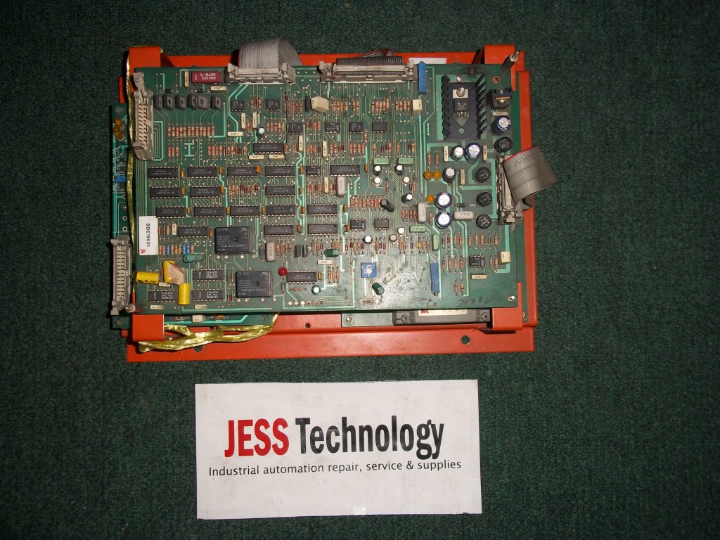Image #2 of Repair BDE 1700 TEKTRON tK TEKTRON BOARD in Malaysia, Singapore, Thailand, Indonesia