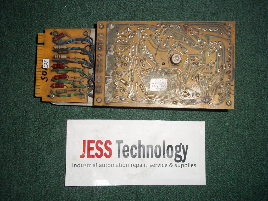 Image #1 of Repair 5042/68 RG2 RG2 AMPS 4064 in Malaysia, Singapore, Thailand, Indonesia