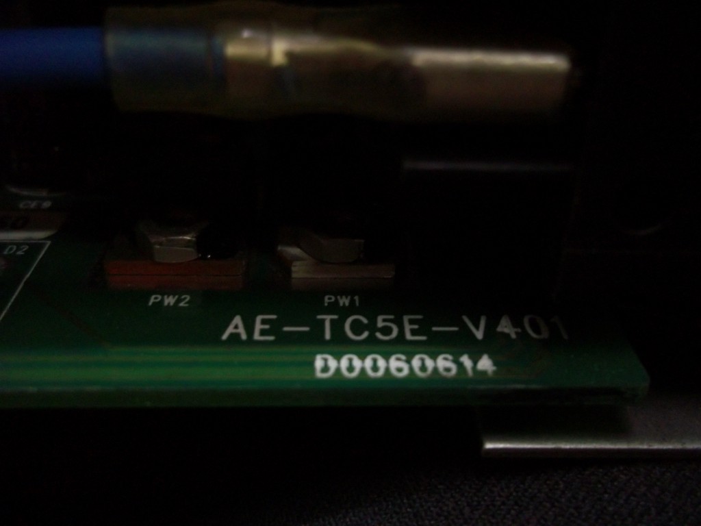 Image #1 of Repair AE-TC5E-V401 ARICO ARICO BOARD in Malaysia, Singapore, Thailand, Indonesia