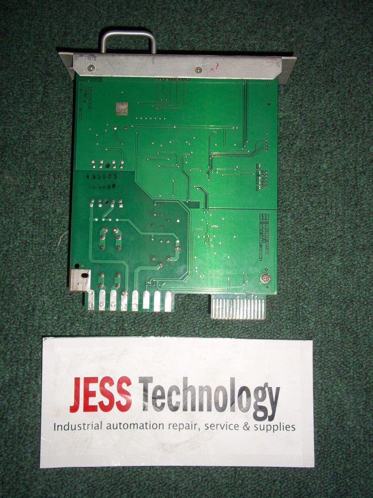 Image #1 of Repair RMAX15-000 ATHENA) ATHENA RMA PROCESSOR BOARD in Malaysia, Singapore, Thailand, Indonesia