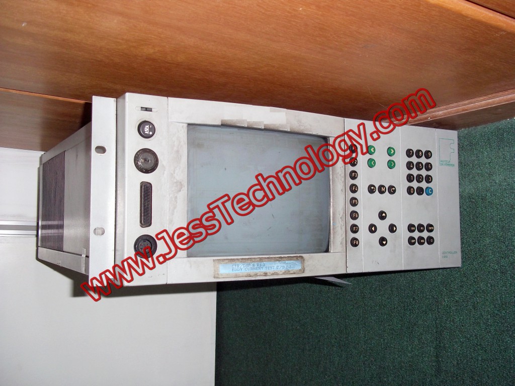 Image #1 of Repair 2.002 CPU CPU 1 CIR/DEF S V1.3 CONTROLLER in Malaysia, Singapore, Thailand, Indonesia