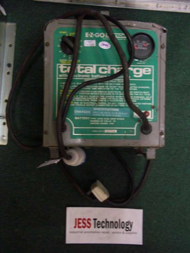 Image #4 of Repair W21NW20 EZ-GO EZ-GO TEXTRON BATTERY CHARGER in Malaysia, Singapore, Thailand, Indonesia