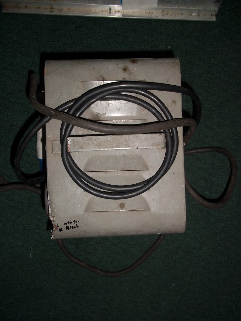 Image #2 of Repair W21NW20 EZ-GO EZ-GO TEXTRON BATTERY CHARGER in Malaysia, Singapore, Thailand, Indonesia