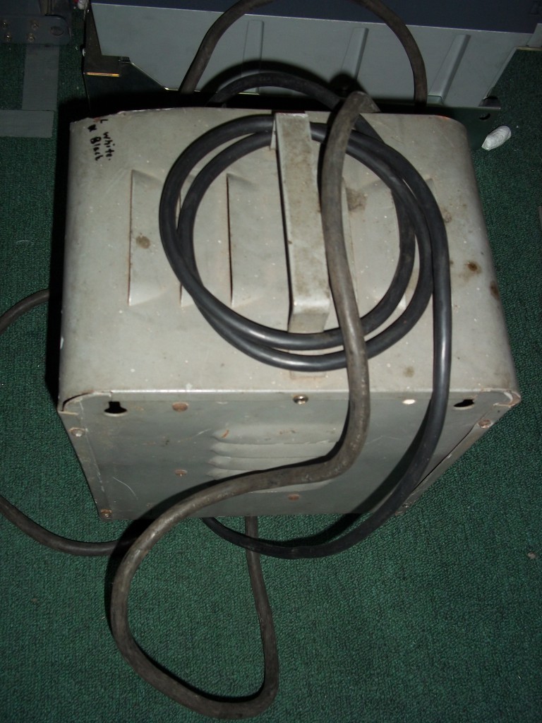 Image #1 of Repair W21NW20 EZ-GO EZ-GO TEXTRON BATTERY CHARGER in Malaysia, Singapore, Thailand, Indonesia