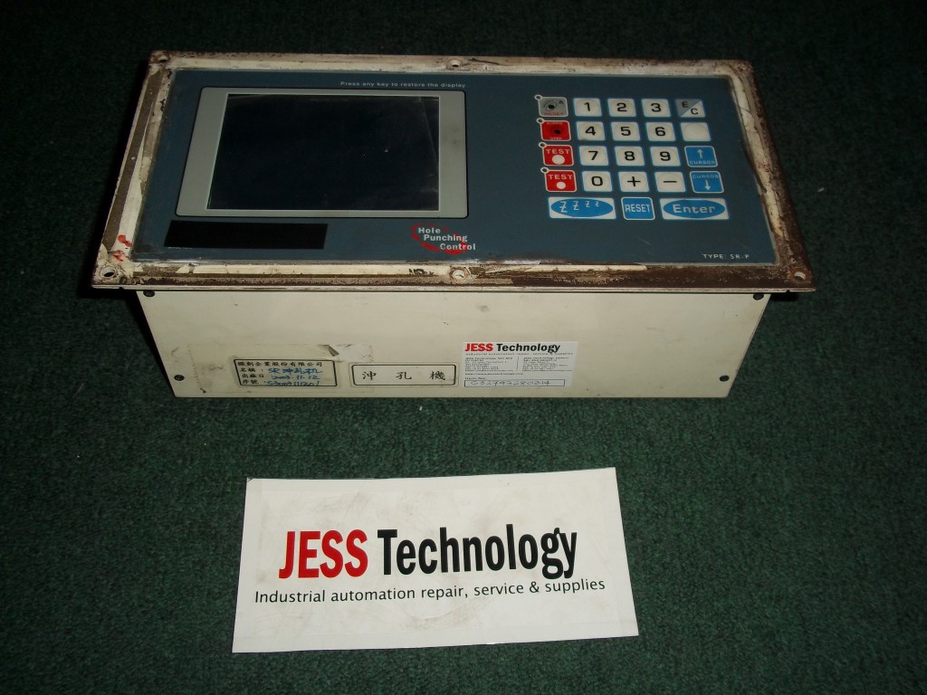 Image #3 of Repair SR-P HOLE HOLE PUNCHING CONTROL in Malaysia, Singapore, Thailand, Indonesia