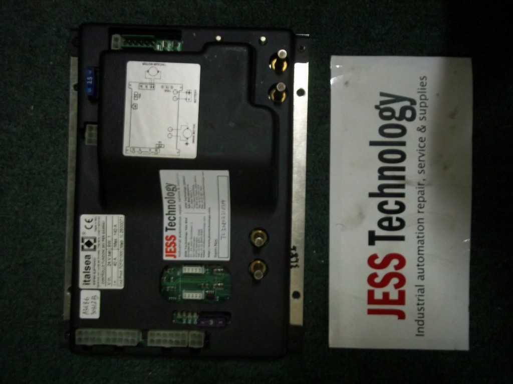 Image #3 of Repair 7CFG1000 ITALSEA ITALSEA SISTEMI ELECTRONICI (A3686) in Malaysia, Singapore, Thailand, Indonesia