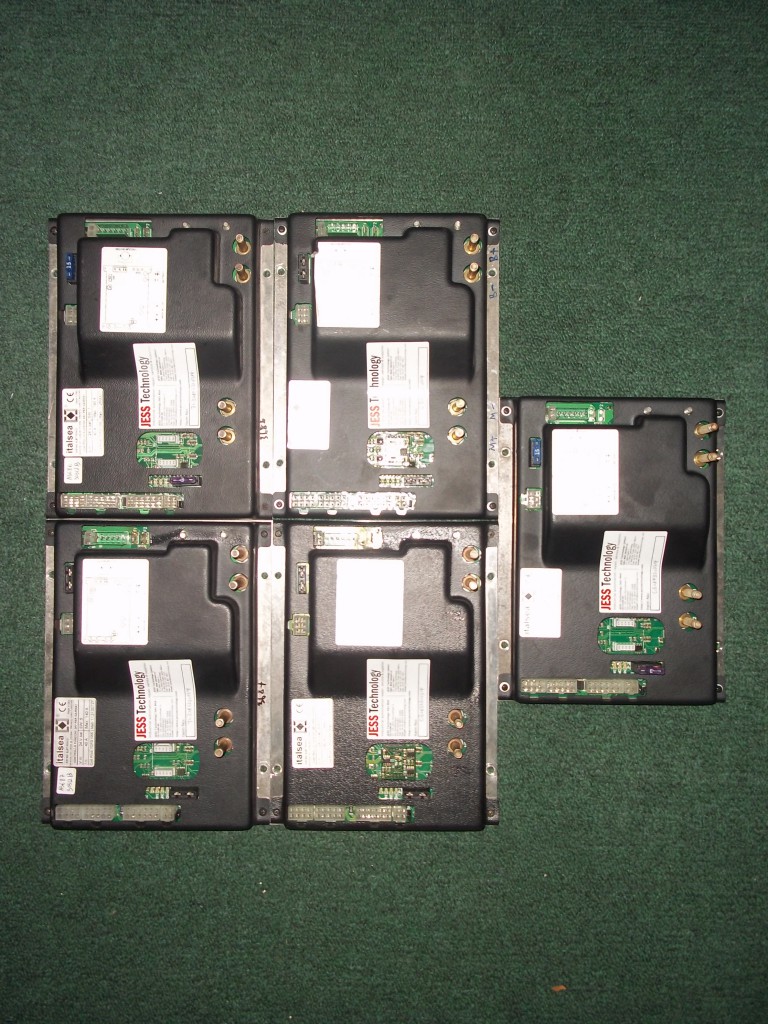 Image #2 of Repair 7CFG1000 ITALSEA ITALSEA SISTEMI ELECTRONICI (A3686) in Malaysia, Singapore, Thailand, Indonesia