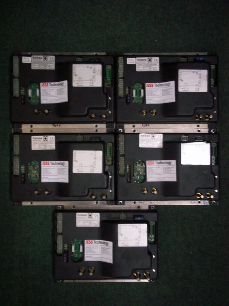 Image #1 of Repair 7CFG1000 ITALSEA ITALSEA SISTEMI ELECTRONICI (A3686) in Malaysia, Singapore, Thailand, Indonesia