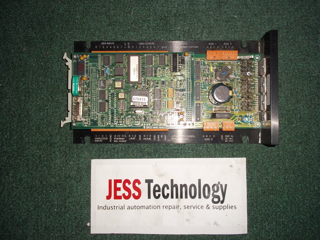 Image #4 of Repair V2D SMARTSTEP SMARTSTEP/3 3 AXIS STEPPER CONTROLLER in Malaysia, Singapore, Thailand, Indonesia