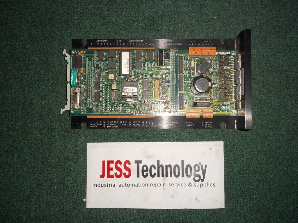 Image #3 of Repair V2D SMARTSTEP SMARTSTEP/3 3 AXIS STEPPER CONTROLLER in Malaysia, Singapore, Thailand, Indonesia