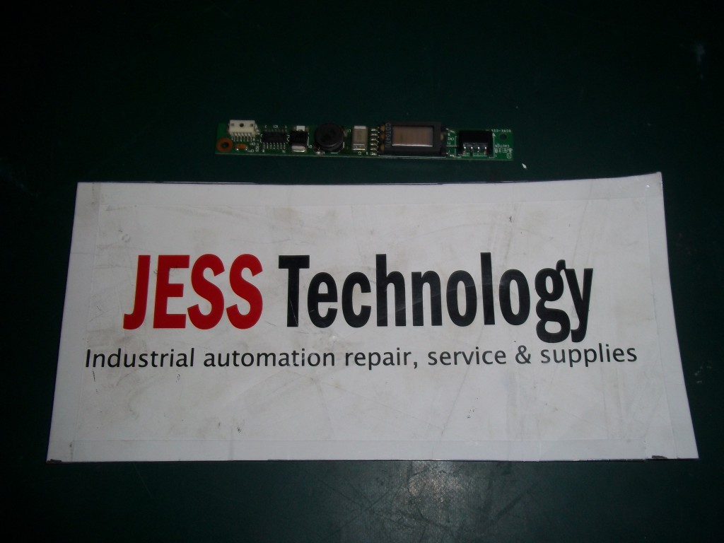 Image #4 of Repair GCMK-C2X YASKAWA LCD SCREEN INVERTER in Malaysia, Singapore, Thailand, Indonesia