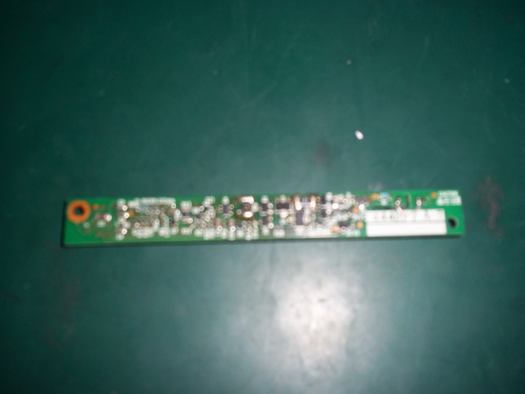 Image #2 of Repair GCMK-C2X YASKAWA LCD SCREEN INVERTER in Malaysia, Singapore, Thailand, Indonesia