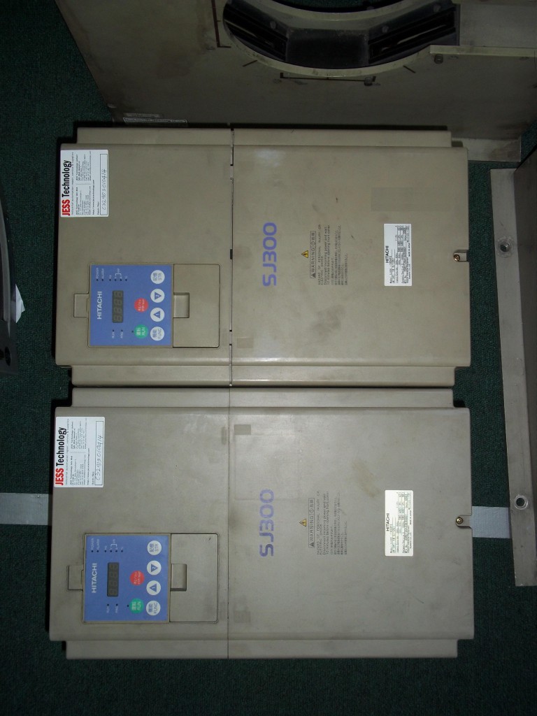 Image #3 of Repair SJ300-185HFE HITACHI HITACHI in Malaysia, Singapore, Thailand, Indonesia