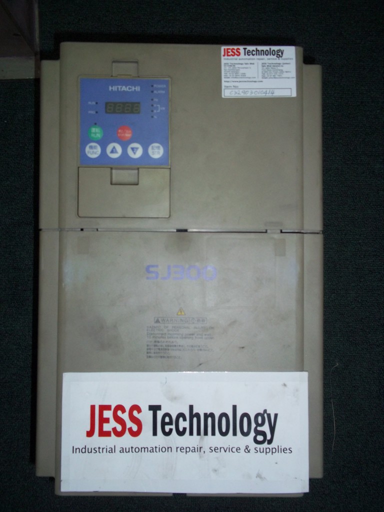 Image #2 of Repair SJ300-185HFE HITACHI HITACHI in Malaysia, Singapore, Thailand, Indonesia
