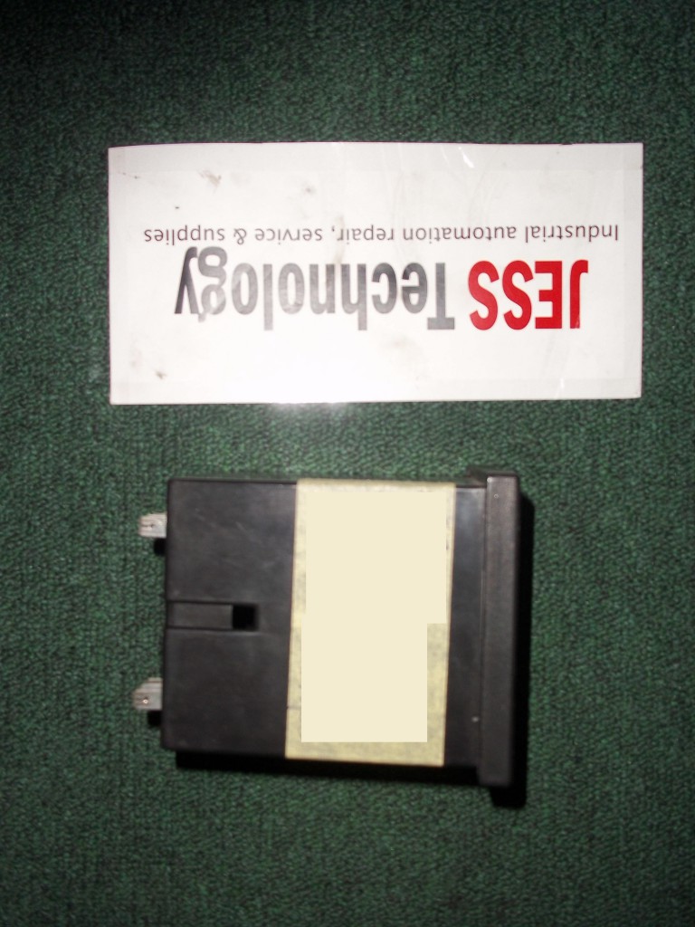 Image #1 of Repair MP-694 TOSHIBA TOOL-TEMP DISPLAY CONTROLLER in Malaysia, Singapore, Thailand, Indonesia