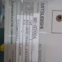 Repair MR-H700A MITSUBISHI  MITSUBISHI MELSERVO in Malaysia, Singapore, Thailand, Indonesia