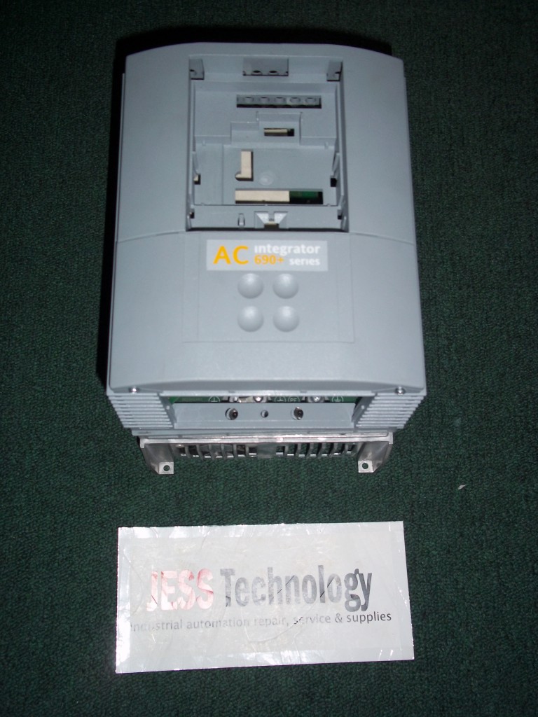 Image #3 of Repair 690-431950B0-B0SP00-F000 690PB/0040/400/3/00/0010/FR/0/0/0/SHTTL/0 PARKER PARKER AC INTEGRATOR 690+SERIES in Malaysia, Singapore, Thailand, Indonesia