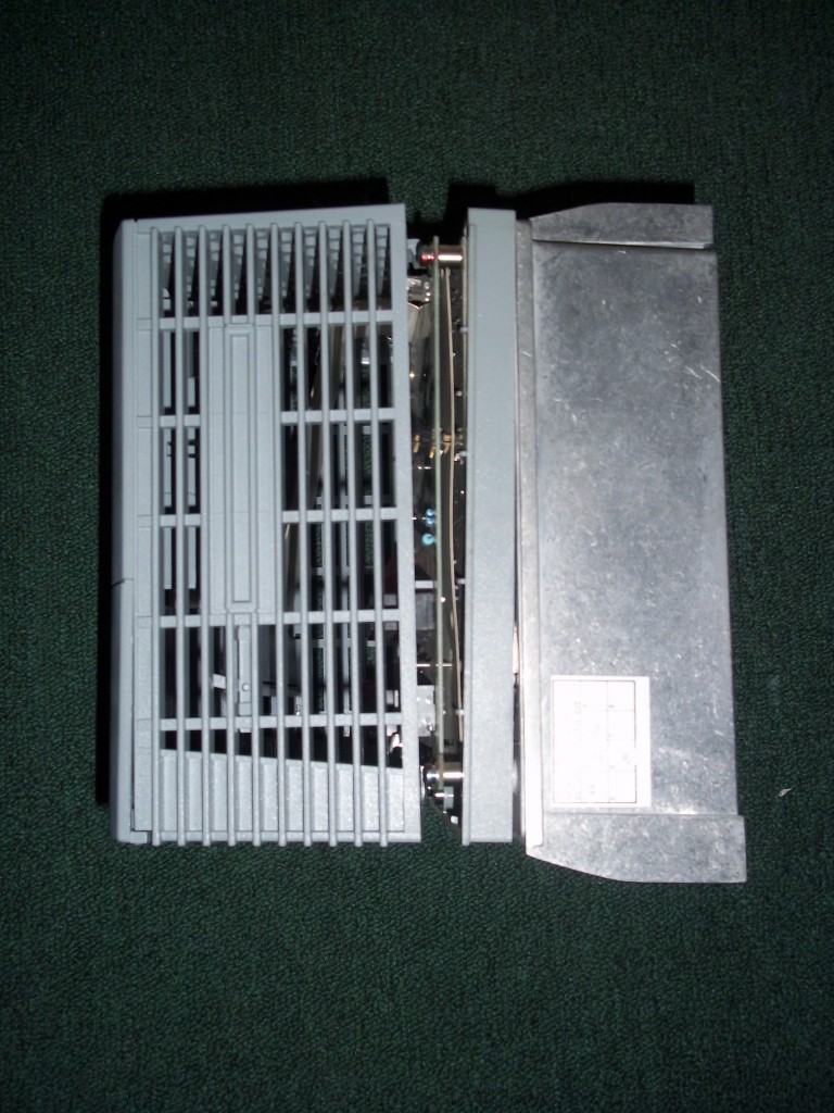 Image #2 of Repair 690-431950B0-B0SP00-F000 690PB/0040/400/3/00/0010/FR/0/0/0/SHTTL/0 PARKER PARKER AC INTEGRATOR 690+SERIES in Malaysia, Singapore, Thailand, Indonesia