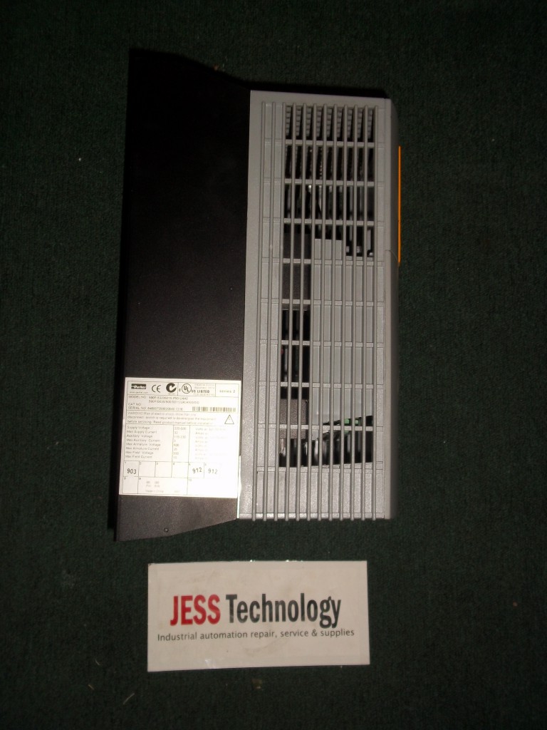 Image #2 of Repair 590P-53235010-P00-U4A0 590P/0035/500/0011/UK/AN/0/0/0 PARKER PARKER DC INTEGRATOR 590+SERIES 2 in Malaysia, Singapore, Thailand, Indonesia