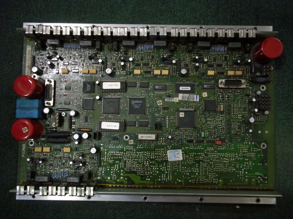 Image #1 of Repair TUPULO/S-1 BE213223 PICANOL PICANOL in Malaysia, Singapore, Thailand, Indonesia