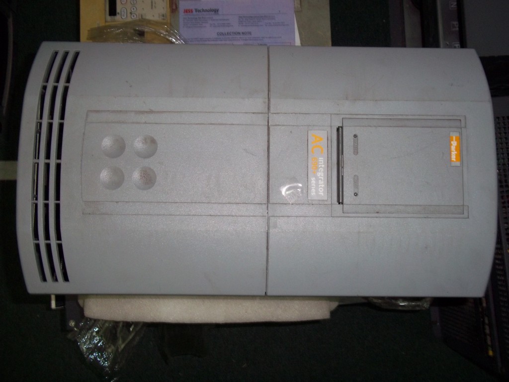 Image #2 of Repair 690-432380D0-B0SP00-F000 690PD/0180/400/0010/FR/0/0/0/SHTTL/B0/0/0 PARKER PARKER AC INTEGRATOR 690+SERIES in Malaysia, Singapore, Thailand, Indonesia