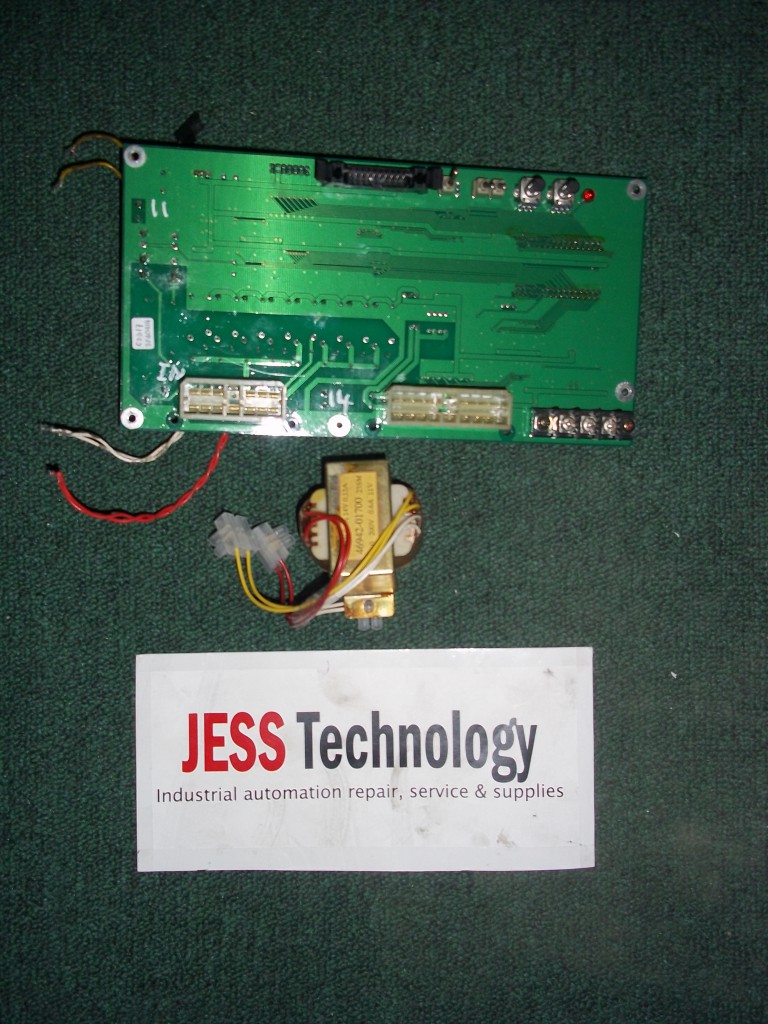 Image #3 of Repair 56S+ EVCO PCB BOARD in Malaysia, Singapore, Thailand, Indonesia