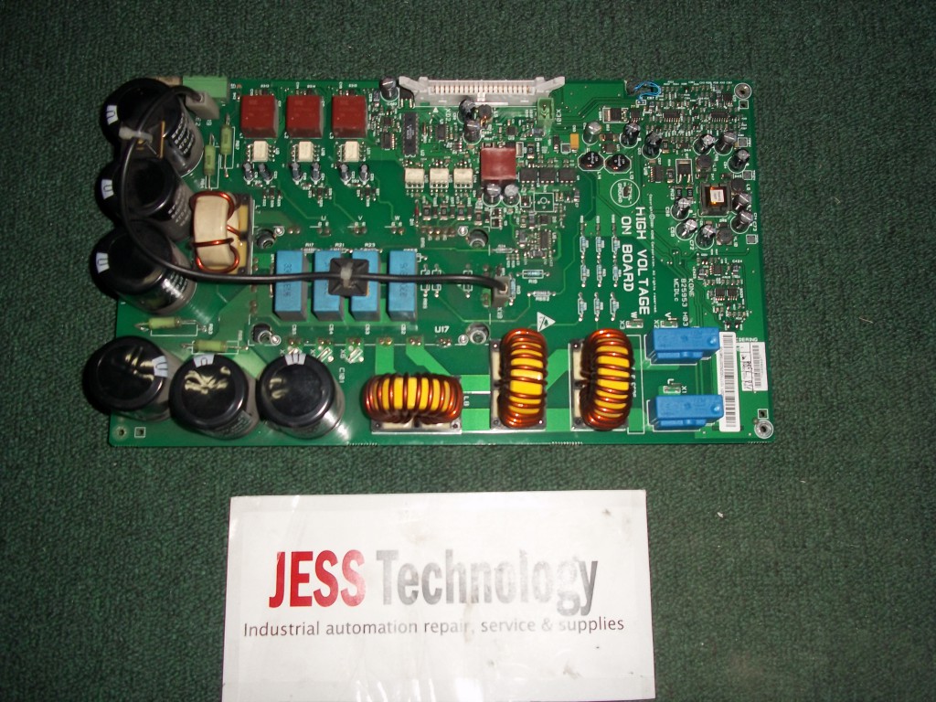 Image #4 of Repair 825953 H03 MCDLc KONE KONE PCB BOARD in Malaysia, Singapore, Thailand, Indonesia