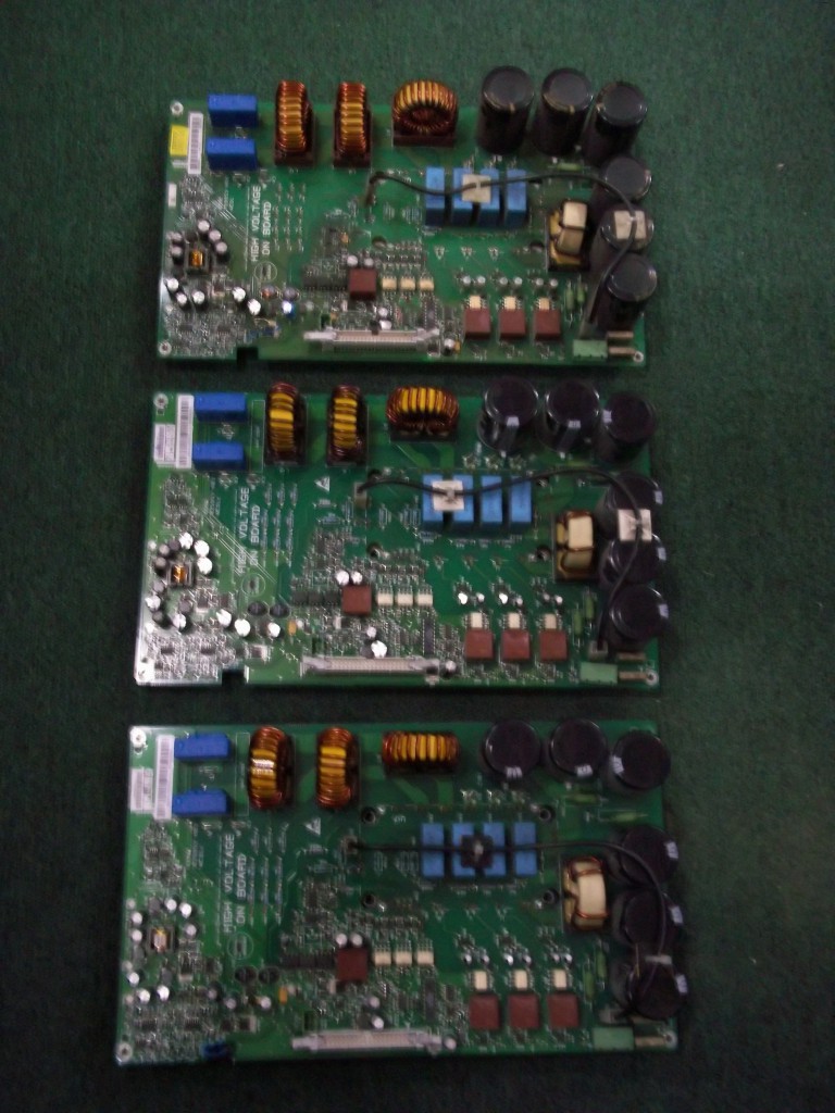 Image #2 of Repair 825953 H03 MCDLc KONE KONE PCB BOARD in Malaysia, Singapore, Thailand, Indonesia