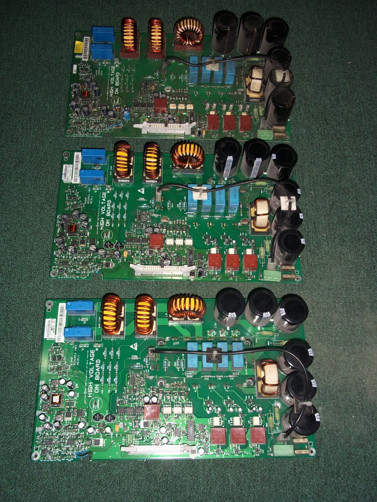 Image #1 of Repair 825953 H03 MCDLc KONE KONE PCB BOARD in Malaysia, Singapore, Thailand, Indonesia