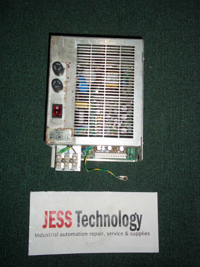 Image #2 of Repair PSB590805-26 HITACHI POWER SUPPLY in Malaysia, Singapore, Thailand, Indonesia