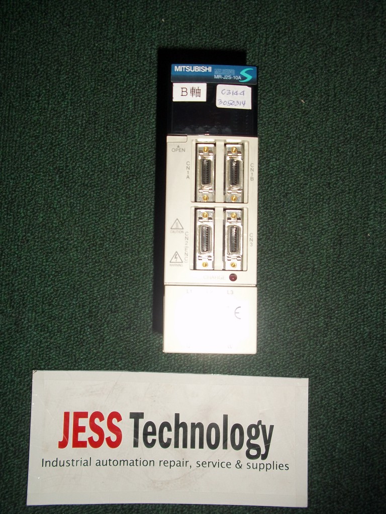 Image #2 of Repair MR-J2S-10A MITSUBISHI MITSUBISHI MELSERVO S in Malaysia, Singapore, Thailand, Indonesia