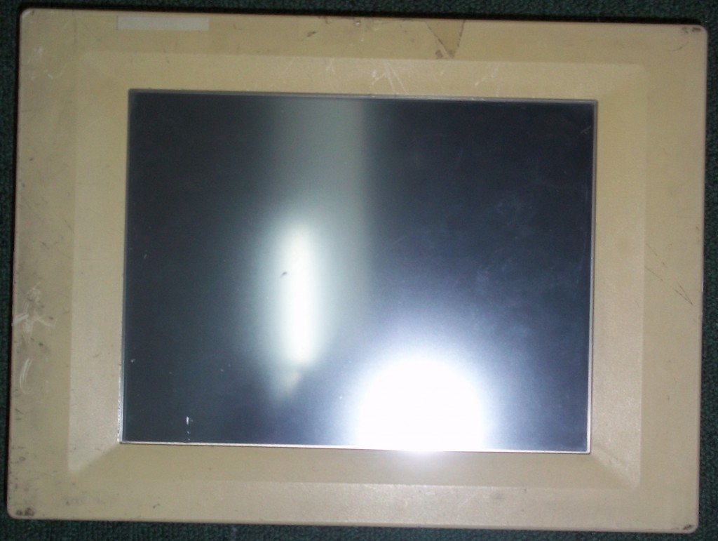 Image #4 of Repair UT3-E1AE-D-M JAPAN AVIATION ELECTRONICS JAPAN TOUCH SCREEN in Malaysia, Singapore, Thailand, Indonesia
