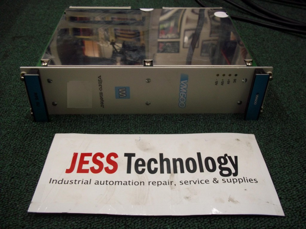 Image #1 of Repair SIM-275D-24 MEGGITT VIBRO-METER VM600 in Malaysia, Singapore, Thailand, Indonesia