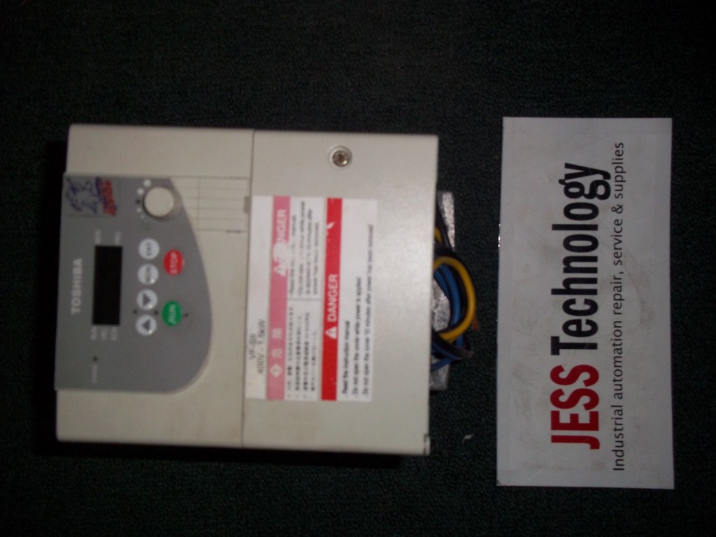 Image #3 of Repair VFS9-4015PL-WN(1) TOSHIBA TOSHIBA TRANSISTOR INVERETER in Malaysia, Singapore, Thailand, Indonesia