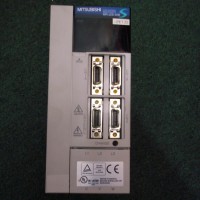 Repair MR-J2S-40B-PY135 MITSUBISHI  MITSUBISHI MELSERVO S in Malaysia, Singapore, Thailand, Indonesia