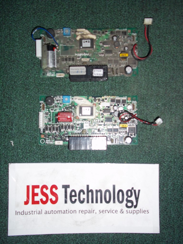 Image #2 of Repair MS-11 PB103-51E MS PCB BOARD in Malaysia, Singapore, Thailand, Indonesia