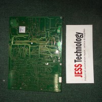 Repair id01760 EVCO PCB BOARD in Malaysia, Singapore, Thailand, Indonesia